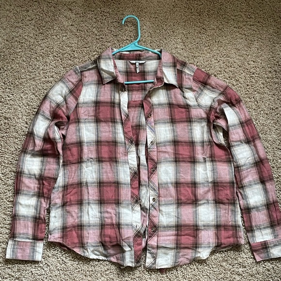 Flannel from BKE - Picture 2 of 3